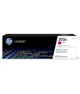 TONER HP CF543A LJ 203A MAGENTA 1,3K