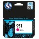 INK HP N.951 CN051AE MAGENTA