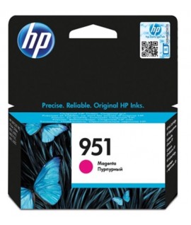 INK HP N.951 CN051AE MAGENTA