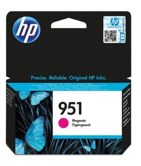 INK HP N.951 CN051AE MAGENTA