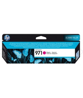 INKJET HP CN623AE N.970 MAGENTA