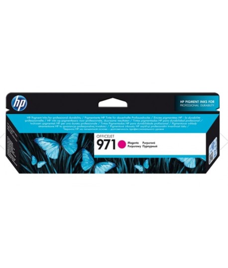 INKJET HP CN623AE N.970 MAGENTA