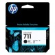 INKJET HP CZ129A N.711 NERO 38 ML