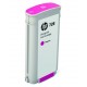 INKJET HP 728 130 ML MAGENTA F9J66A