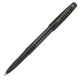 PENNA PILOT G-SUPERGRIP CAPPUC M NERO