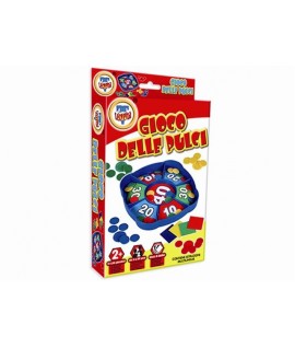 TEOREMA 60672 PLAY&FRIENDS PULCI MINI G.