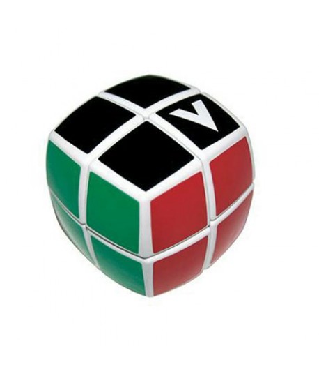 DAL NEGRO 95090 V-CUBE 2X2 BOMBATO