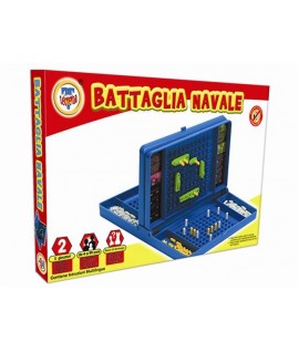 TEOREMA 60651 PLAY&FRIENDS BATTAGLIA NAV