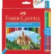 PASTELLI ECO 110324 FABER 24C