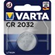 PILE VARTA DL2032/CR2032 3V 2 PZ.