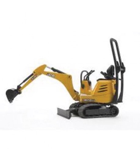 BRUDER 62003 ESCAVATORE JCB 8010