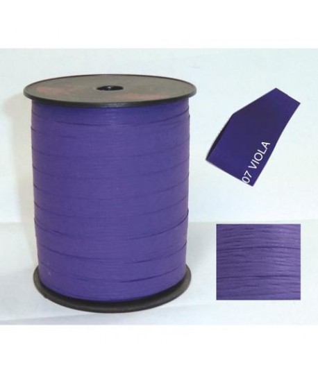 NASTRO REG PAPER MM10*250MT 07T VIOLA