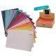 CARTA GELSO 70X100 12 COLORI 60FF 100/A