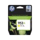 INK HP 953XL GIALLO F6U18AE 20 ML