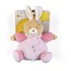 PLUSH 07410 BABYCARE CONIGLIETTA CM20