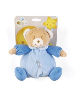 PLUSH 07411 BABYCARE ORSETTO CM20