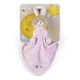 PLUSH 07412 BABYCARE DOUDOU CONIGLIETTA