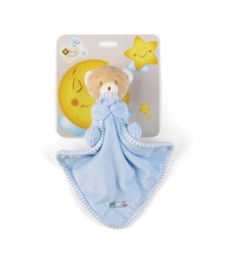 PLUSH 07413 BABYCARE DOUDOU ORSETTO