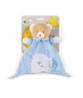 PLUSH 07415 BABYCARE DOUDOU ORSETTO