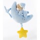 PLUSH 07433 LUNA CARILLON ORSETTO CM.35