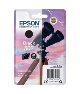 INKJET EPSON T02V1 502 NERO BINOCOLO