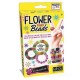 NICE 46005 FLOWER POWER BEADS METAL