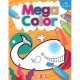 MEGA COLOR BABY BOOK