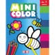 MINI COLOR BABY BOOK