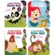 IL MIO PICCOLO PEEK A BOO BABY BOOK