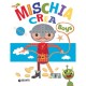 MISCHIACREA BOYS 75685H