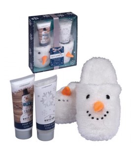 SET 2 CREME INVERNALI F52052-21407