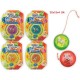 TEOREMA 65896 YOYO LUMINOSO RITORNO AUTO