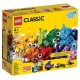 LEGO CLASSIC 11003 MATTONCINI E OCCHI