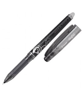 PENNA SFERA PILOT FRIXION POINT 05 NERO