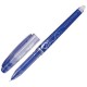 PENNA SFERA PILOT FRIXION POINT 05 BLU