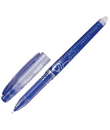 PENNA SFERA PILOT FRIXION POINT 05 BLU