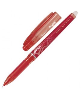 PENNA SFERA PILOT FRIXION POINT 05 ROSSO