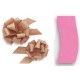 FIOCCO STRIP BR21263 CARTA ROSA 30PZ