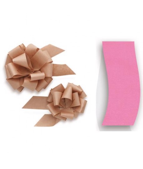 FIOCCO STRIP BR21263 CARTA ROSA 30PZ