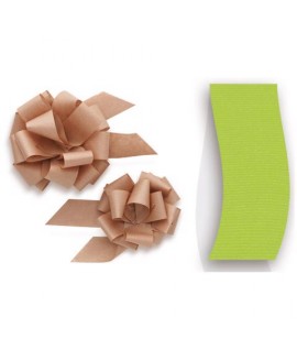 FIOCCO STRIP BR21263 CARTA VERDE 30PZ