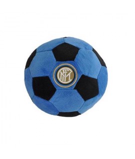 PALLA PELUCHE INTER CM.16 41703