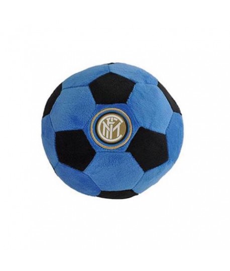 PALLA PELUCHE INTER CM.16 41703