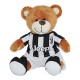 ORSETTO PELUCHE JUVE CM.26 26121