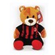 ORSETTO PELUCHE MILAN CM.26 24121