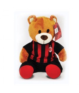 ORSETTO PELUCHE MILAN CM.26 24121