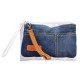 POCHETTE DENIM BAG X92938