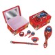 PORTAGIOIE E ACCESSORI LADY BUG Y98783