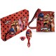 BORSA TRACOLLA+ACCESSORI LADY BUG Y98787