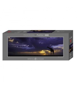 PUZZLE HEYE 1000 PZ AVH SUNSET