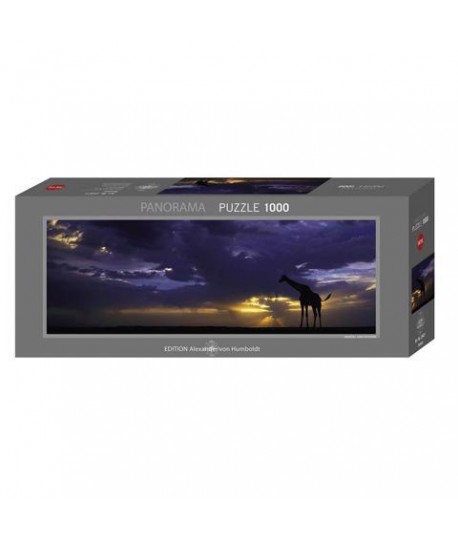 PUZZLE HEYE 1000 PZ AVH SUNSET